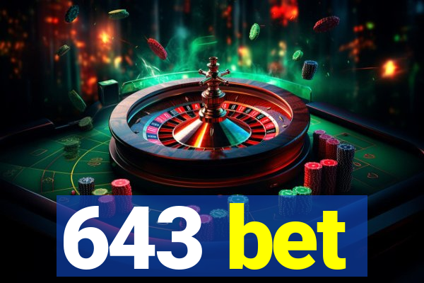 643 bet